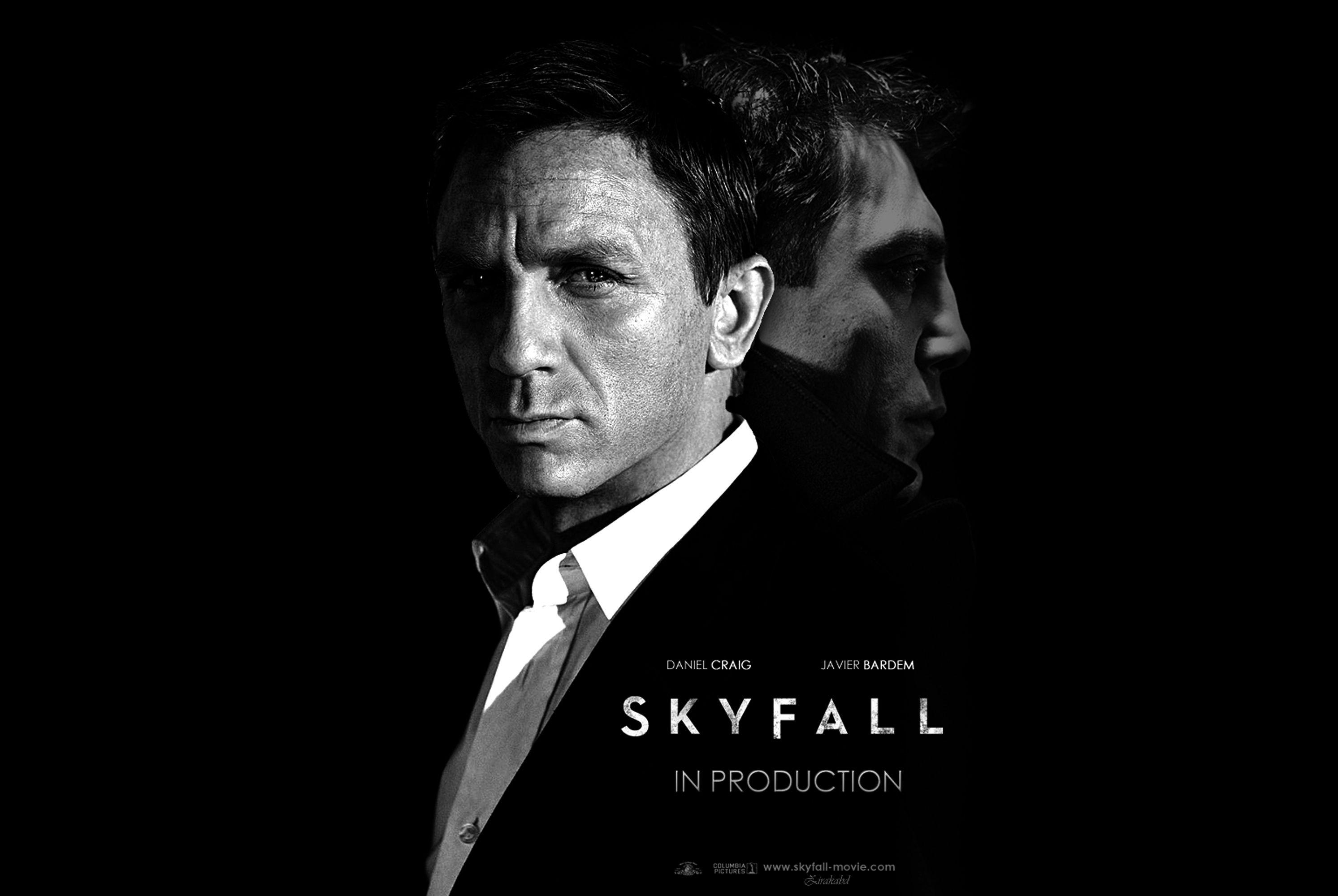 2985x2000 All James Bond Wallpaper 32330