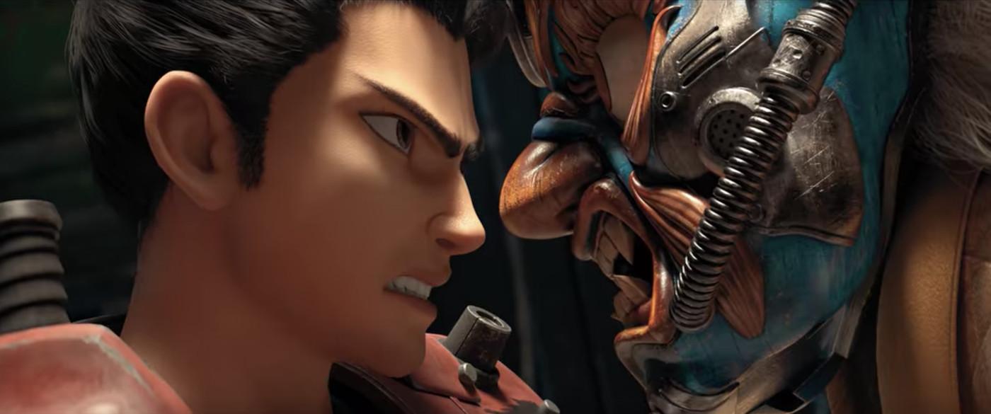1400x585 New Gods: Nezha Reborn review: Netflix's animated epic is intense but tragic