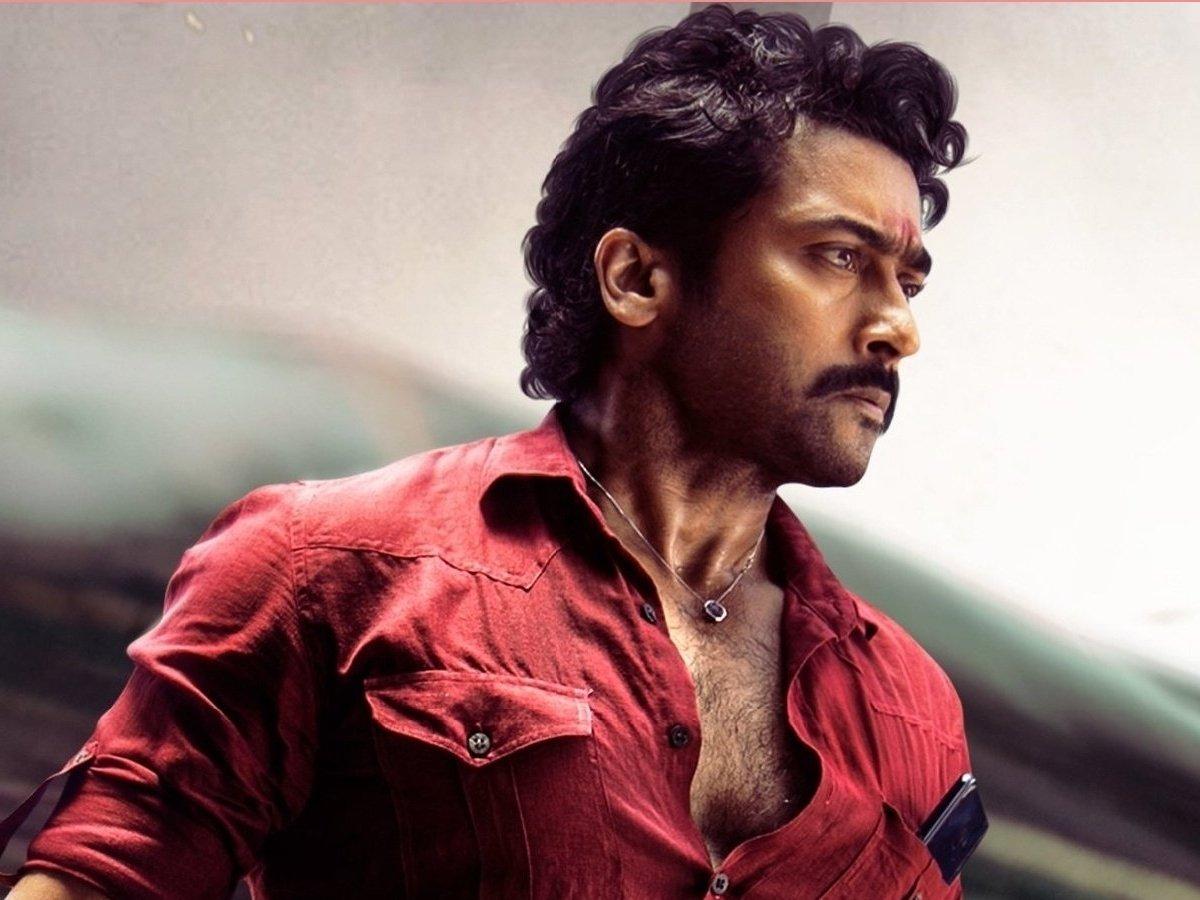1200x900 Suriya's Etharkkum Thunindhavan Going the Direct OTT Way as Well?
