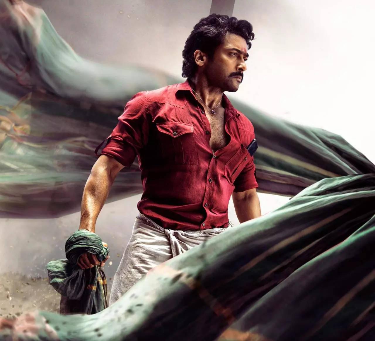 1280x1165 Etharkkum Thunindhavan: 'Anything daring' that collides with strength .?: Surya fans in high anticipation! etharkum thunindavan movie update will be annouced tommorow Jsnewstimes