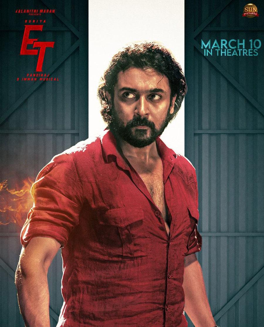 900x1115 Etharkkum Thunindhavan Movie (Mar 2022), Star Cast, Release Date
