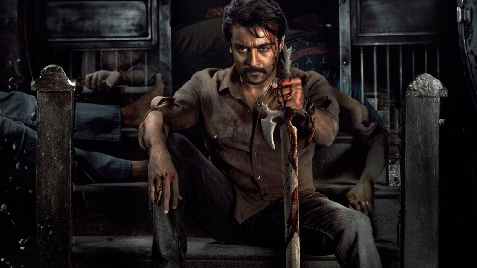 1600x900 Etharkkum Thunindhavan Movie Review: Suriya Goes All Out In A Less Restrained Follow Up To Jai Bhim