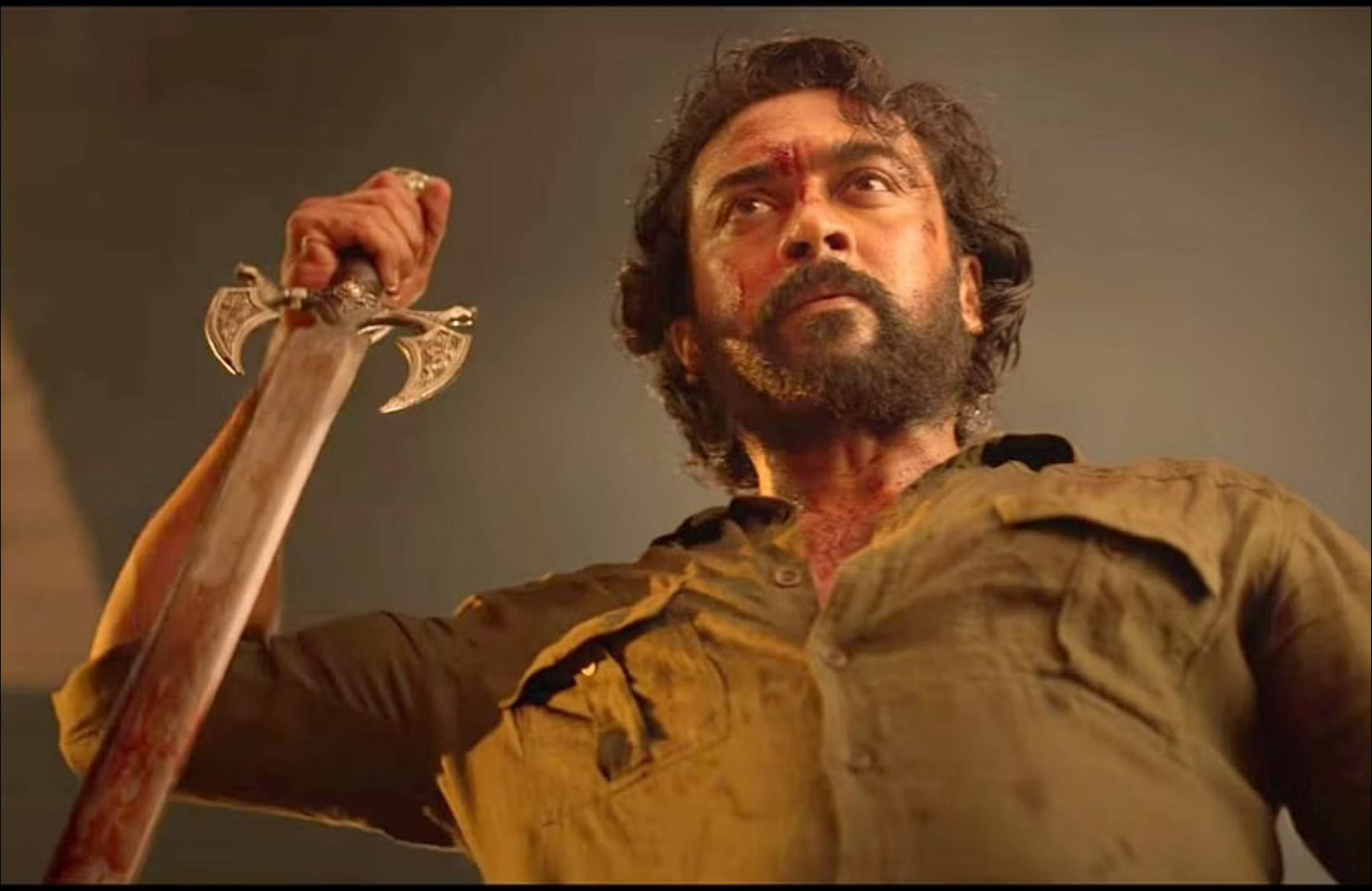 3264x2120 Etharkkum Thunindhavan Movie Review First Impression Suriya shines in an effective social drama- Cinema express