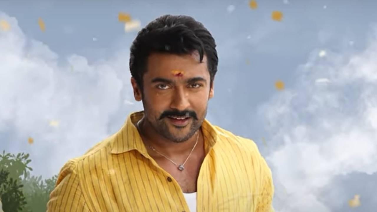 1280x720 First single from Suriya's 'Etharkkum Thunindhavan' gets 50K likes in 30 mins News XYZ