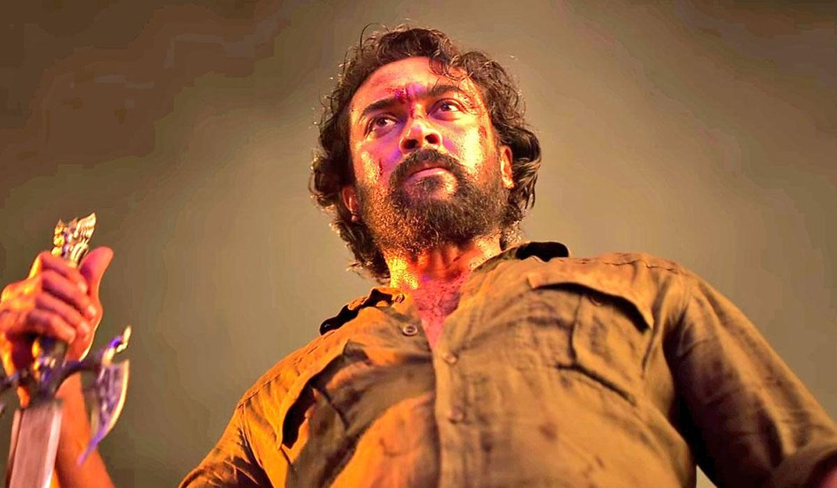 1200x700 Etharkkum Thunindhavan Wallpaper