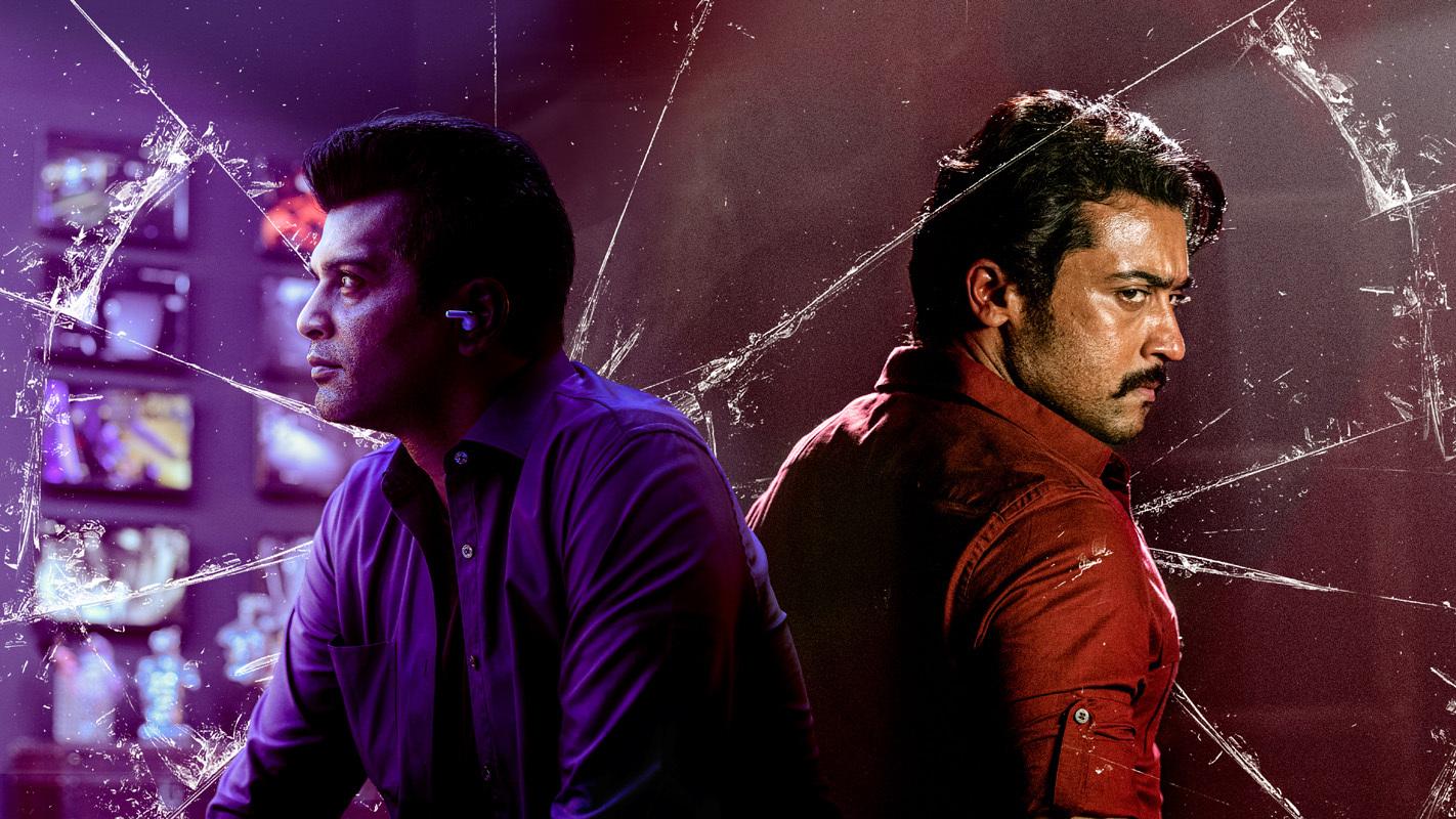 1422x800 Etharkkum Thunindhavan (ET) Photo: HD Image, Picture, Stills, First Look Posters of Etharkkum Thunindhavan (ET) Movie