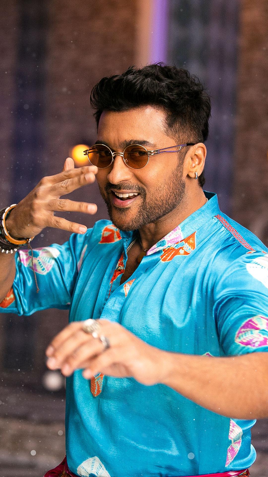 1080x1920 Manobala Vijayabalan Thunindhavan