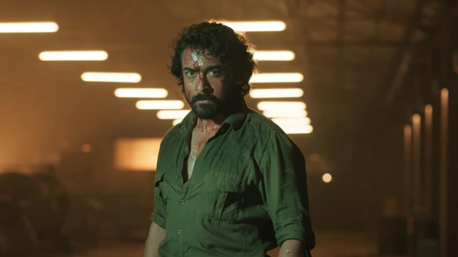 1599x900 Etharkkum Thunindhavan Trailer: Suriya Goes From Life Saving Lawyer In Jai Bhim To Avenging Hero, Watch