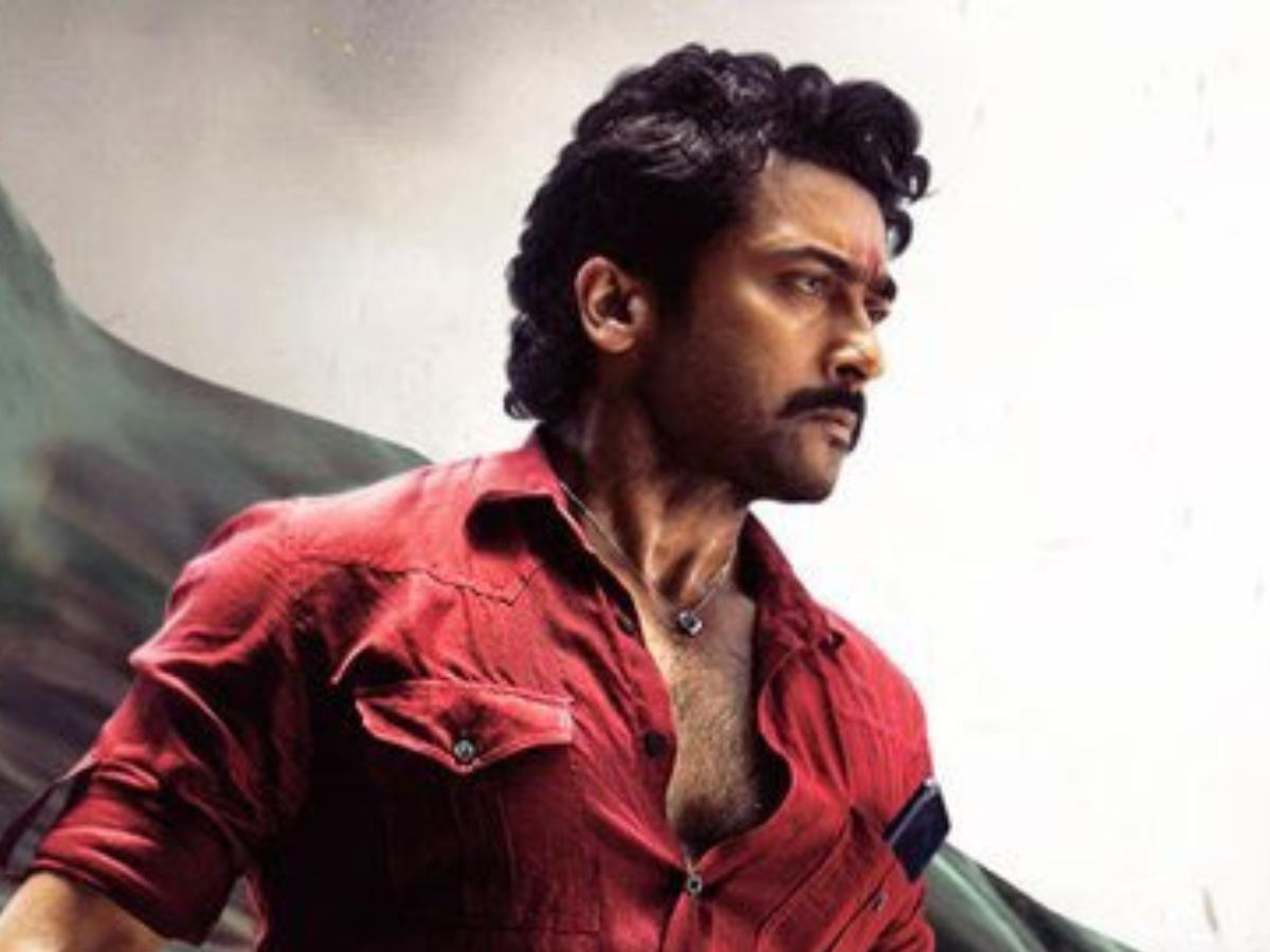 1200x900 Suriya's Etharkkum Thunindhavan gets an official release date; Details Inside