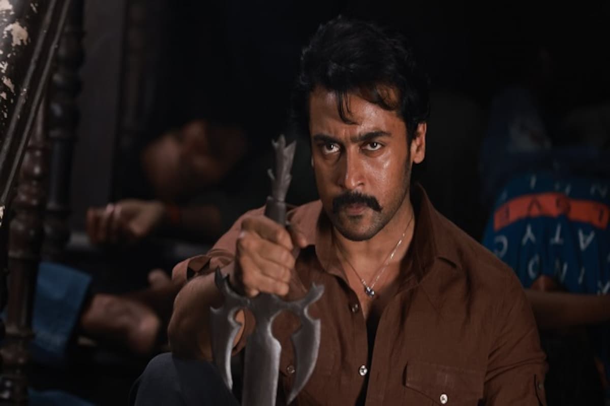 1200x800 Etharkum Thunindhavan Movie Review: Suriya Shoulders A Thoughtful Commercial Film Entertainment News, Firstpost