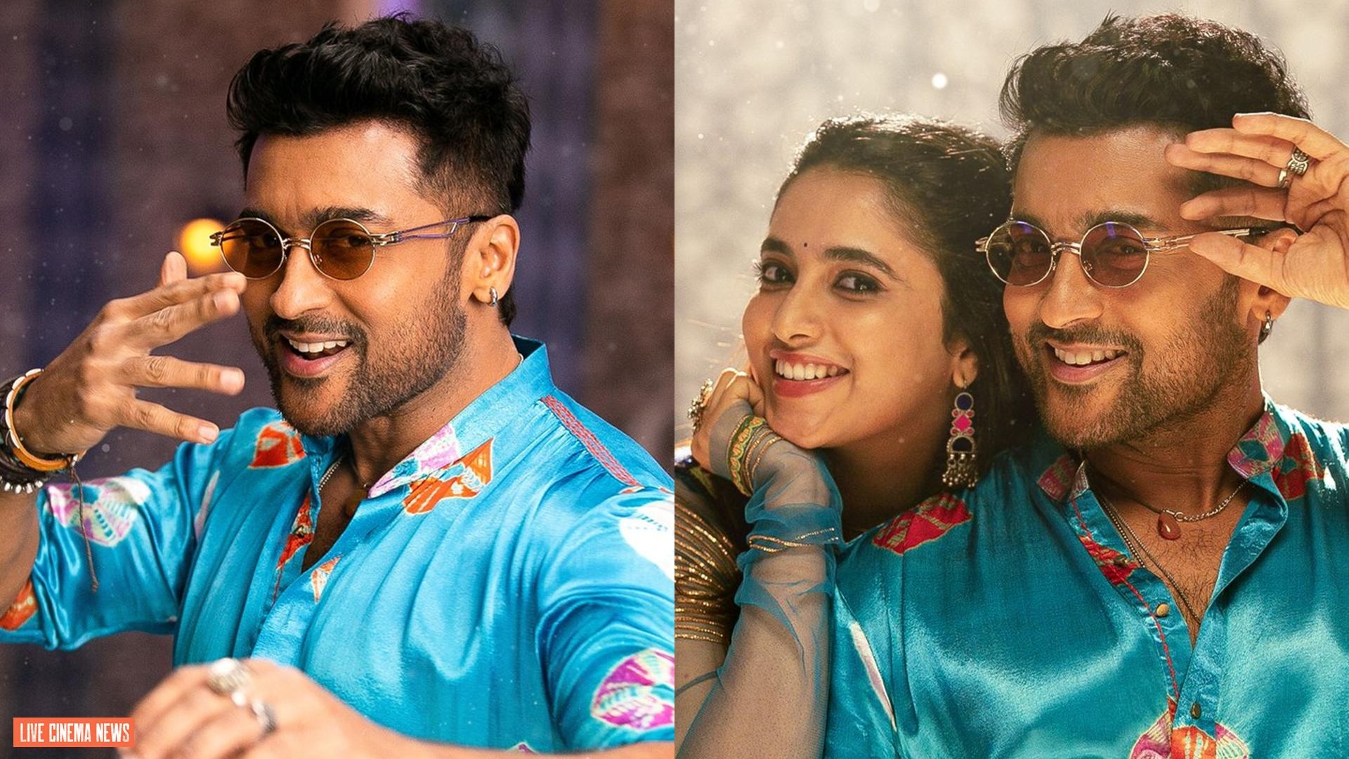 1920x1080 Etharkkum Thunindhavan Movie Stills Cinema News