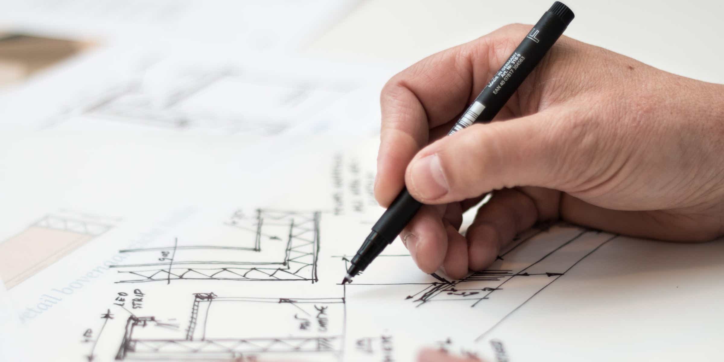 2400x1200 Architectural Engineer Job Description