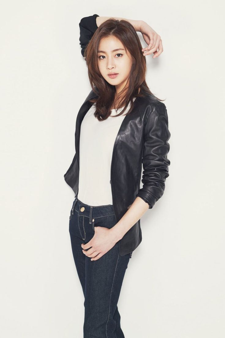 Kang So Ra Wallpapers - Top Free Kang So Ra Backgrounds - WallpaperAccess