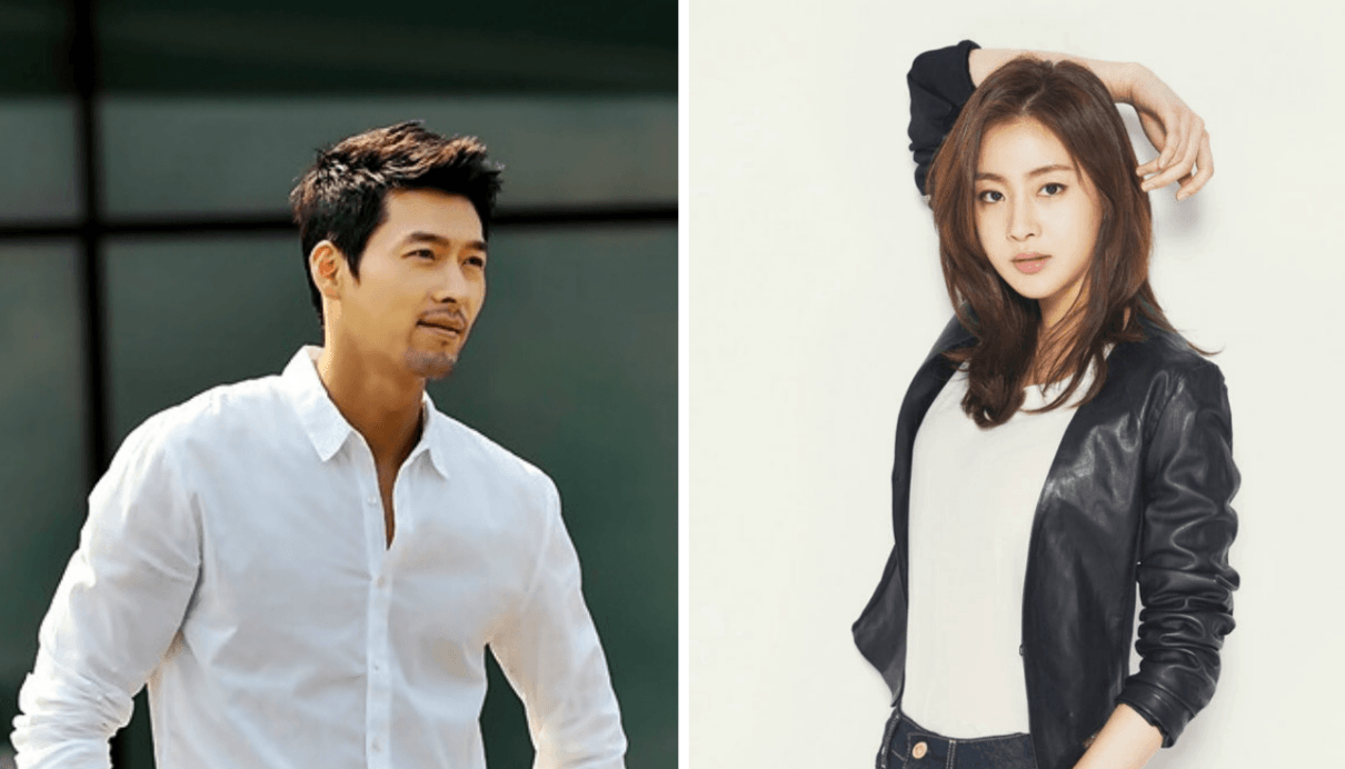 Kang So Ra Wallpapers - Top Free Kang So Ra Backgrounds - WallpaperAccess