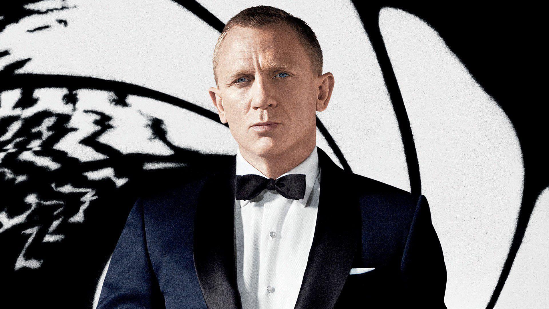 James Bond 4K Wallpapers - Top Free James Bond 4K Backgrounds