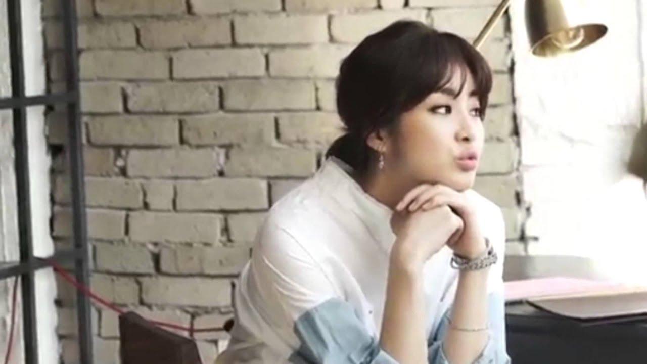 1280x720 MV Kang Sora Maybe (SNSD)