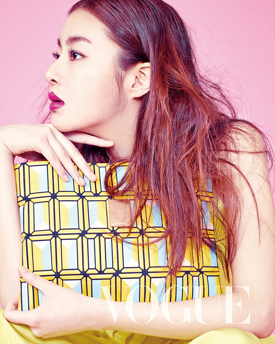 934x1170 twenty2 blog: Kang Sora in Vogue Korea May 2015. Fashion and Beauty