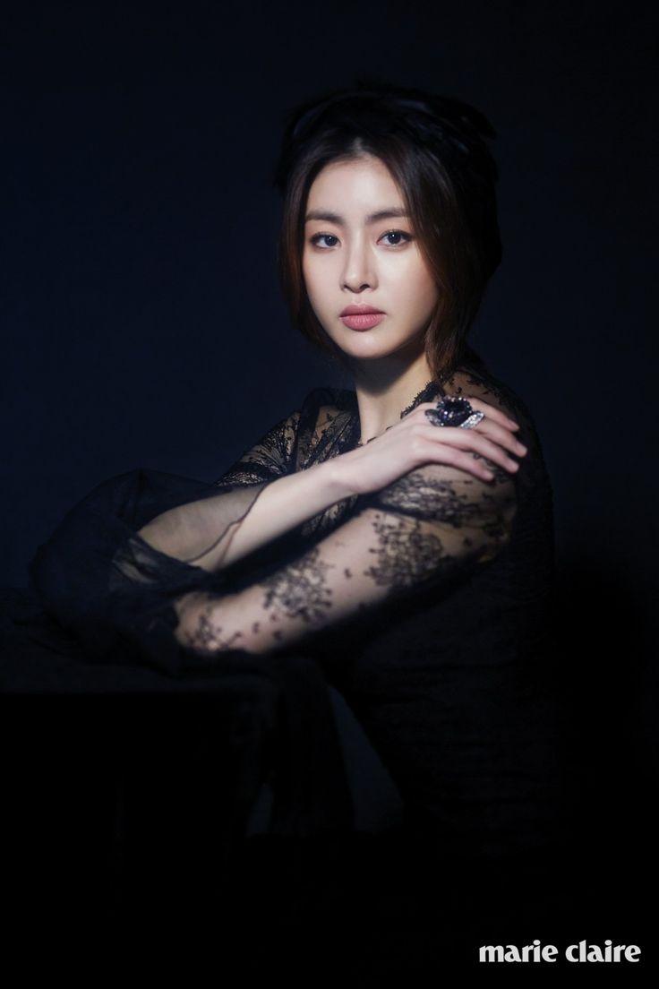 736x1104 ♞²º¹⁶Korean Magazine✶Star Fashion