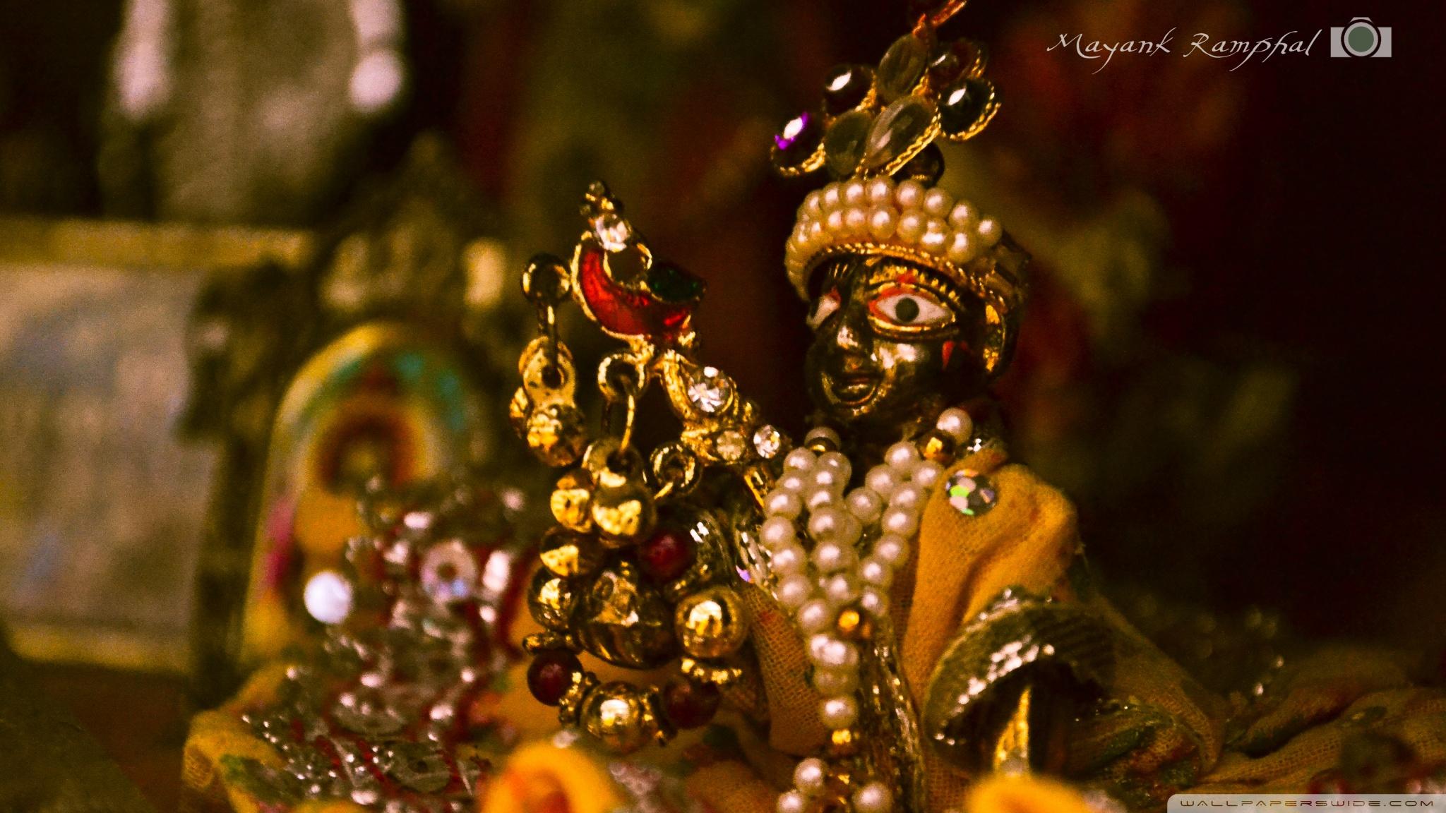 2048x1152 Krishna Ultra HD Desktop Background Wallpaper for 4K UHD TV : Widescreen & UltraWide Desktop & Laptop