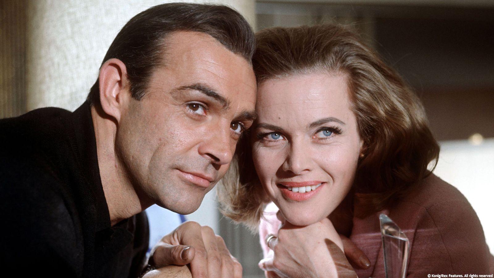 1600x900 This Week in James Bond: Goldfinger in 4K, George Lazenby's latest