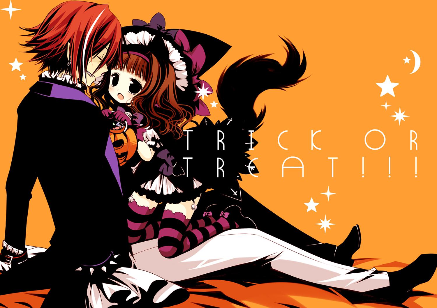 1500x1058 Higanbana No Saku Yoru Ni Wallpaper and Background Imagex1058