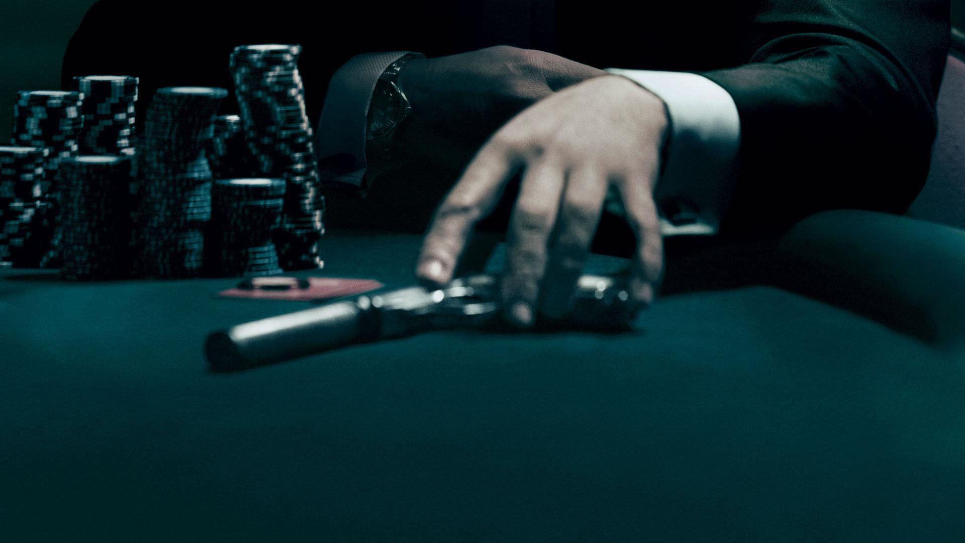 1920x1080 Casino Wallpaper