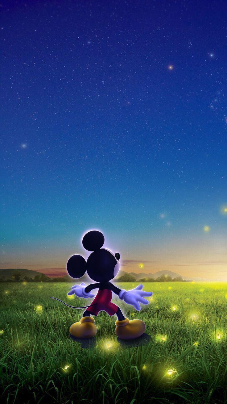  Mickey  Minnie Mouse  iPhone  Wallpapers  Top Free Mickey  