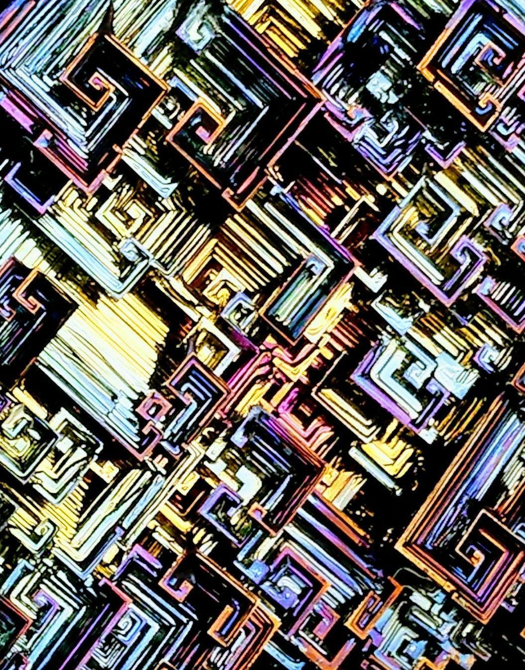 Bismuth Wallpapers Top Free Bismuth Backgrounds Wallpaperaccess