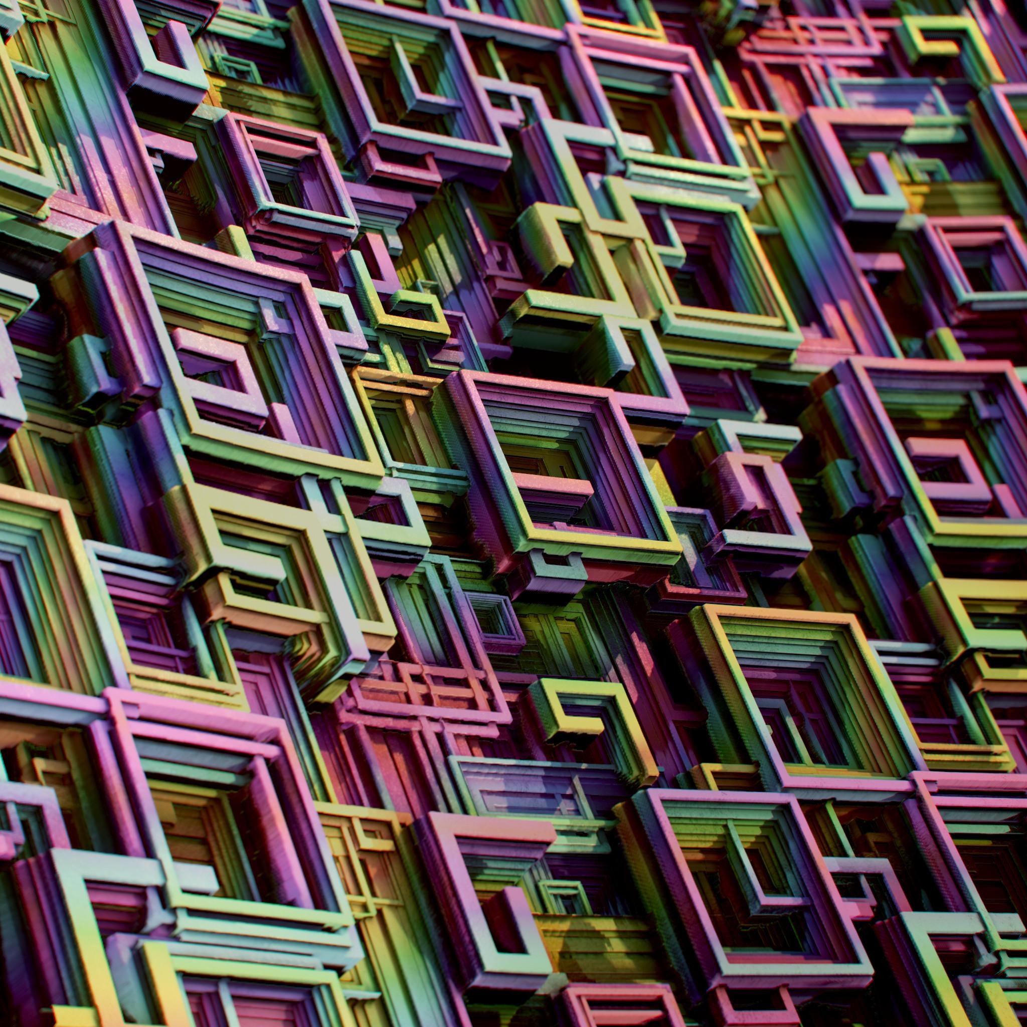 Bismuth Wallpapers - Top Free Bismuth Backgrounds - WallpaperAccess