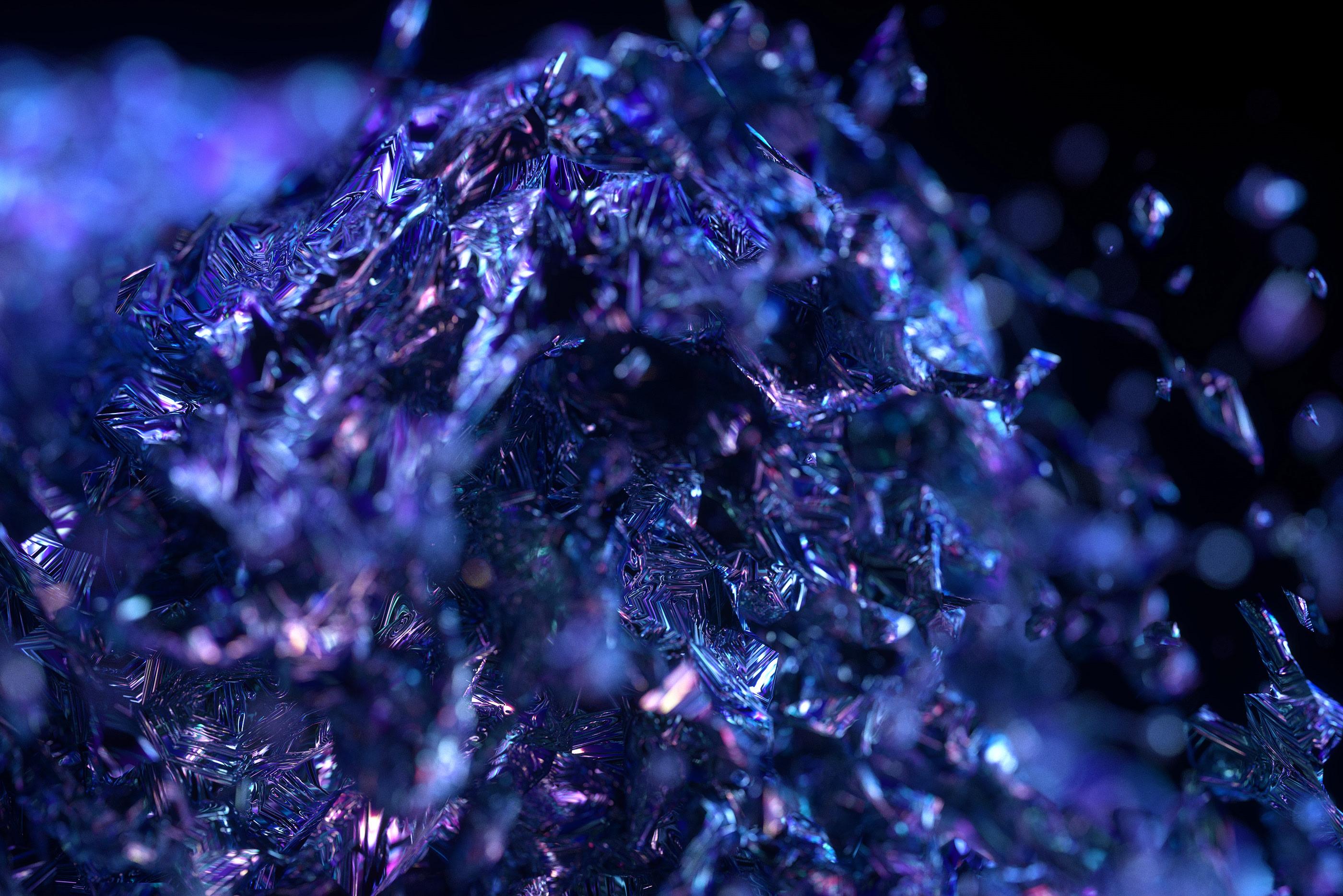 Bismuth Wallpapers - Top Free Bismuth Backgrounds - WallpaperAccess