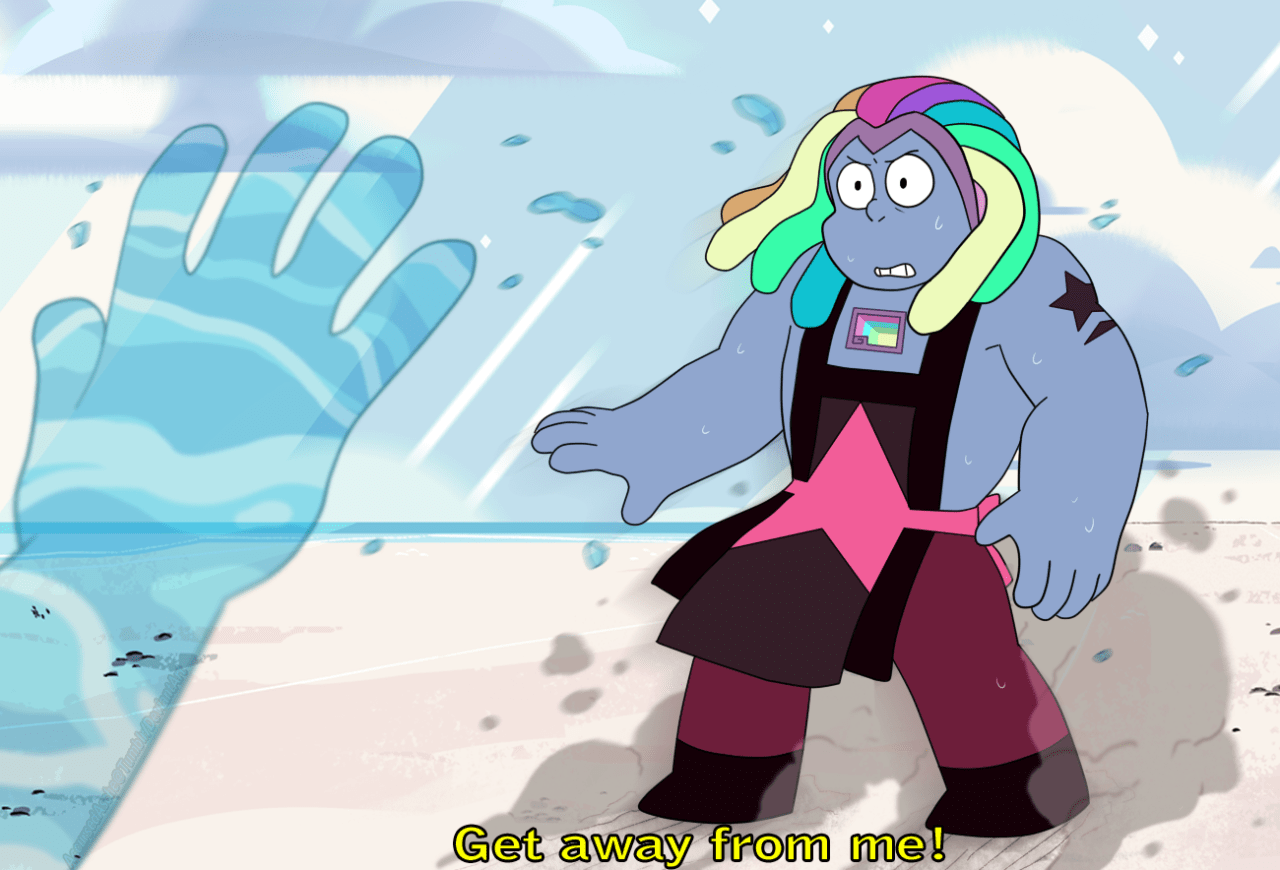1280x870 I wonder if Lapis will remember Bismuth?