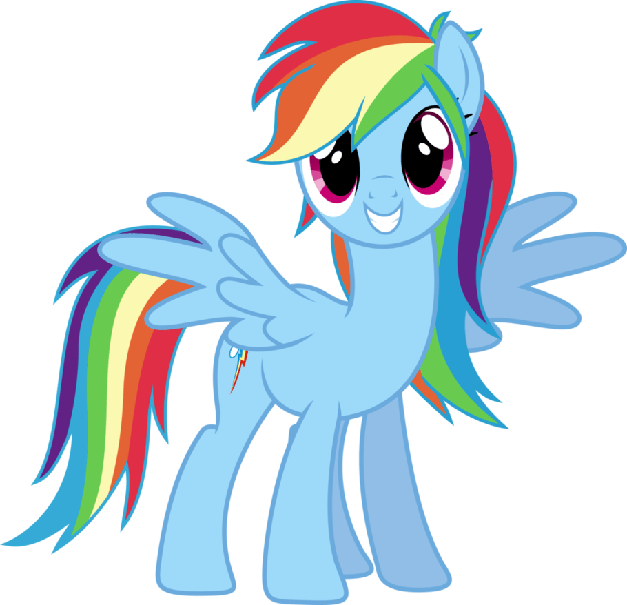 910x878 Rainbow Dash Image Rainbow Dash HD Wallpaper And Background Dash Long Hair Clipart Size Png Image
