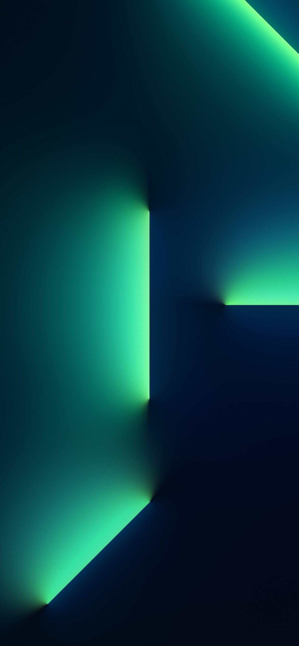 1184x2560 Put these iPhone 13 wallpaper on your Android because that's just the kind of rebel you are