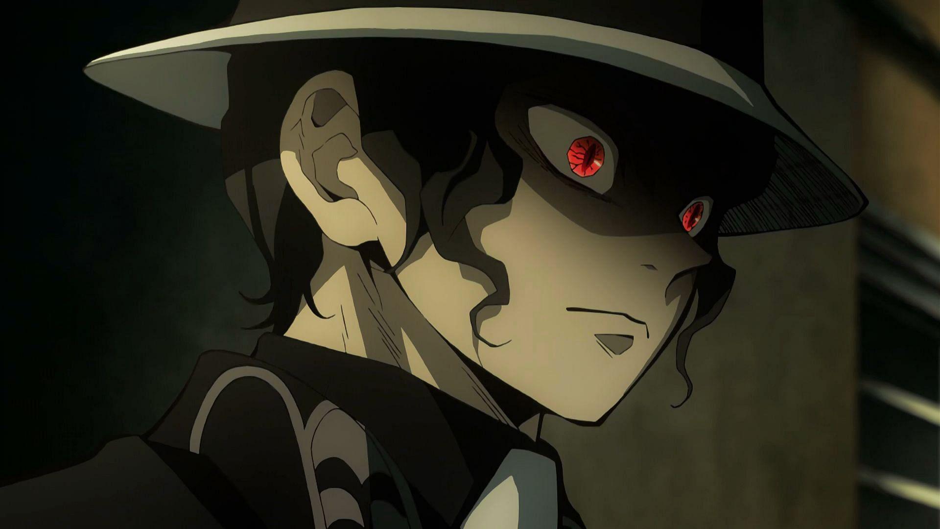 1920x1080 Demon Slayer: Why did Muzan create Demons?