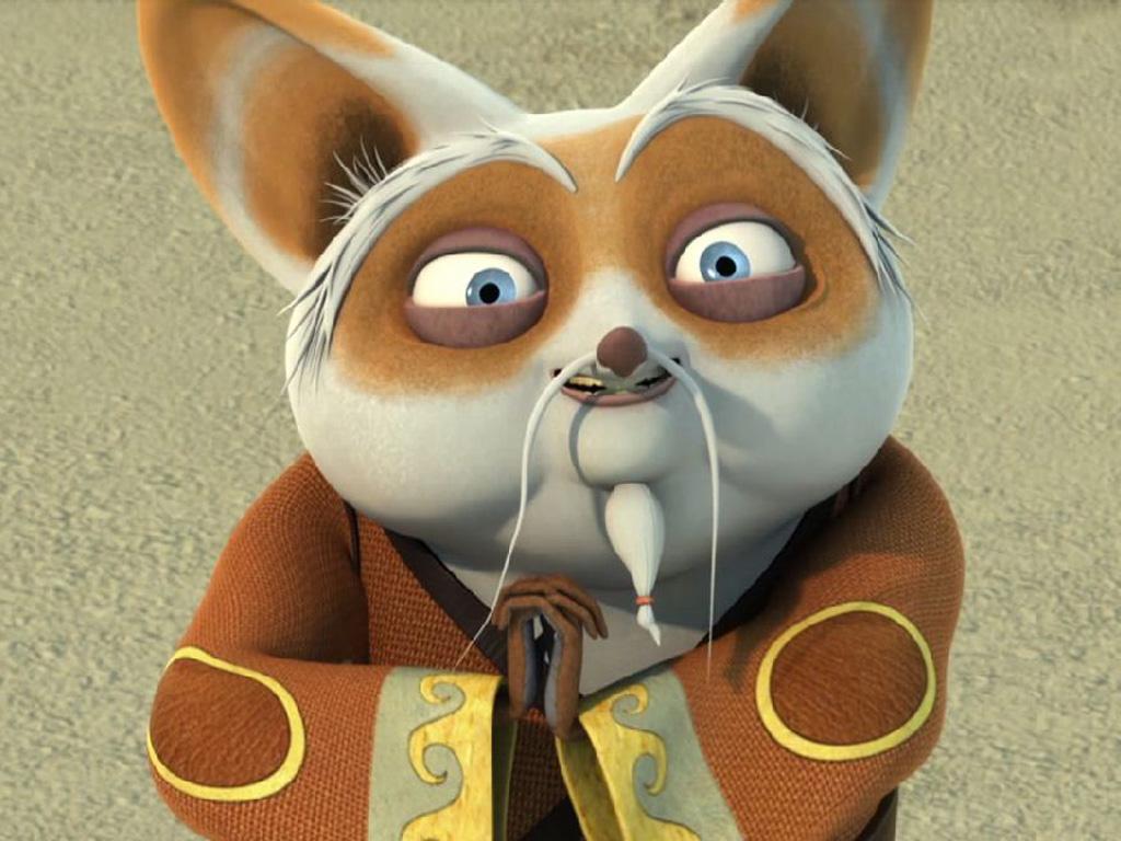 1024x768 Kung Fu Panda Quotes. QuotesGram