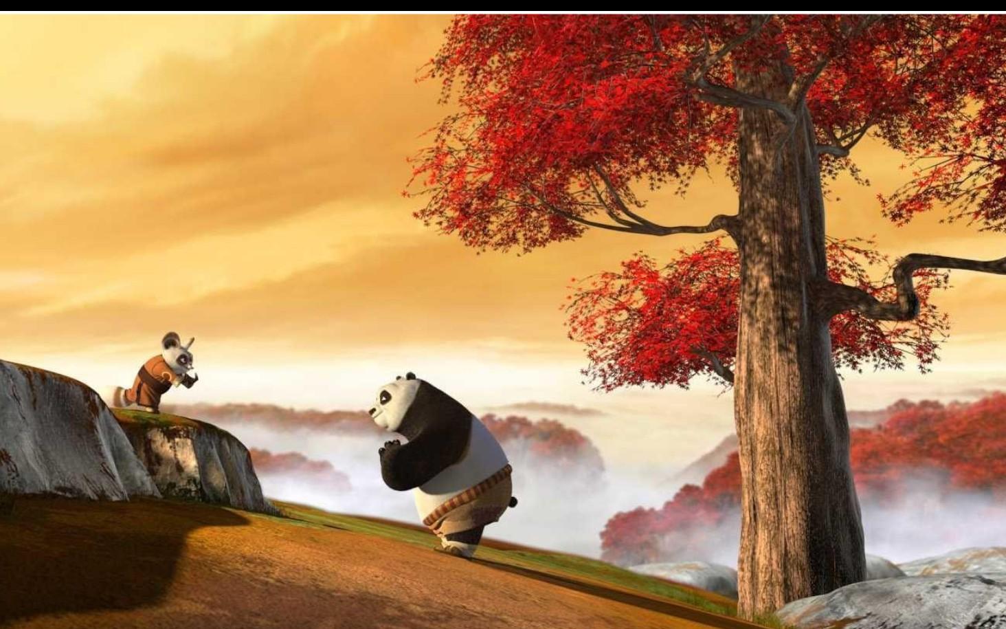 Master Shifu Wallpapers - Top Free Master Shifu Backgrounds ...