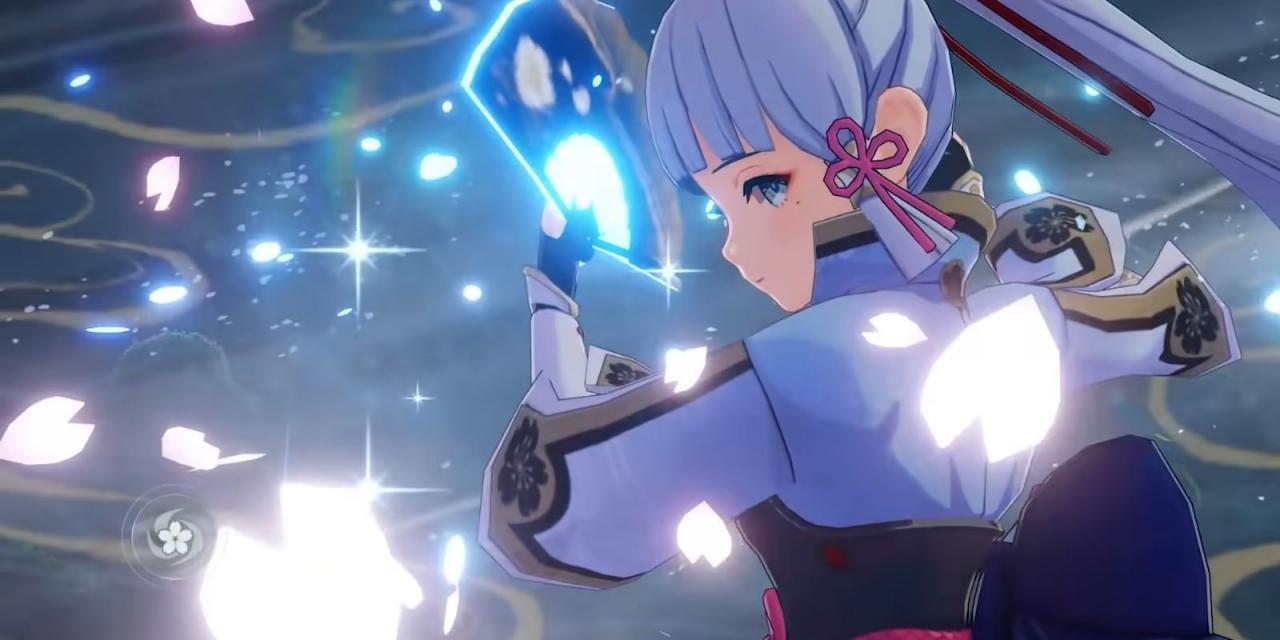 1280x640 Genshin Impact: All Kamisato Ayato Character Leaks Explained