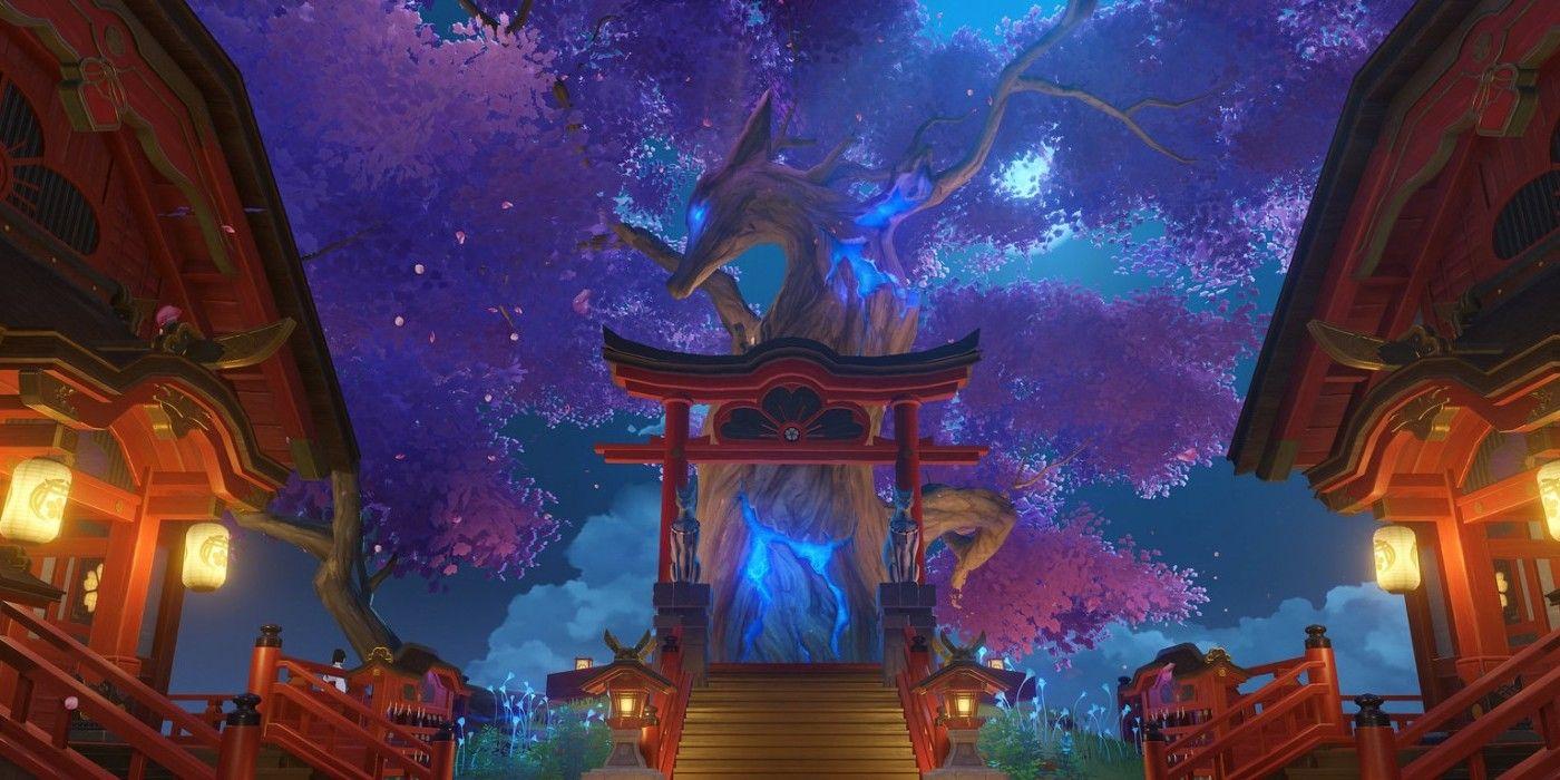 1400x700 Genshin Impact: All Kamisato Ayato Character Leaks Explained