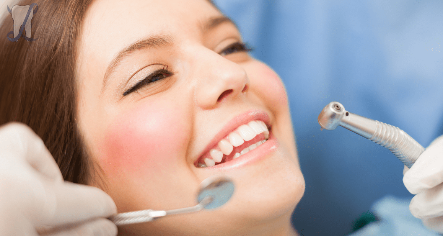 1500x800 Dental Cleaning. Liberia Dental Care. Manassas, Virginia