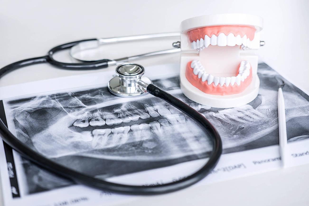 1302x868 Mobile Dental Clinic announces 2021 dates for San Juan County. Islands' Sounder