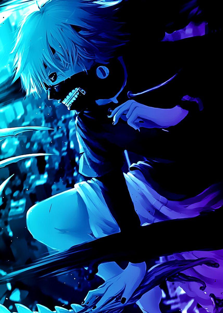 Tokyo Ghoul Poster Wallpapers - Top Free Tokyo Ghoul Poster Backgrounds -  WallpaperAccess
