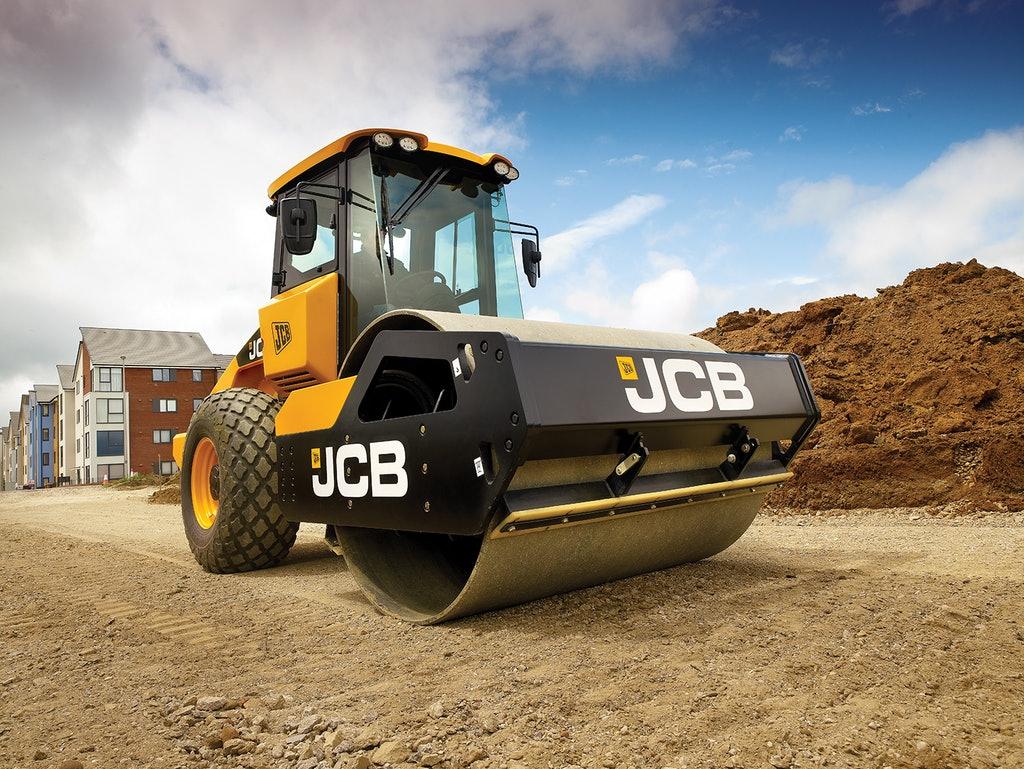 Compactor Wallpapers - Top Free Compactor Backgrounds - WallpaperAccess