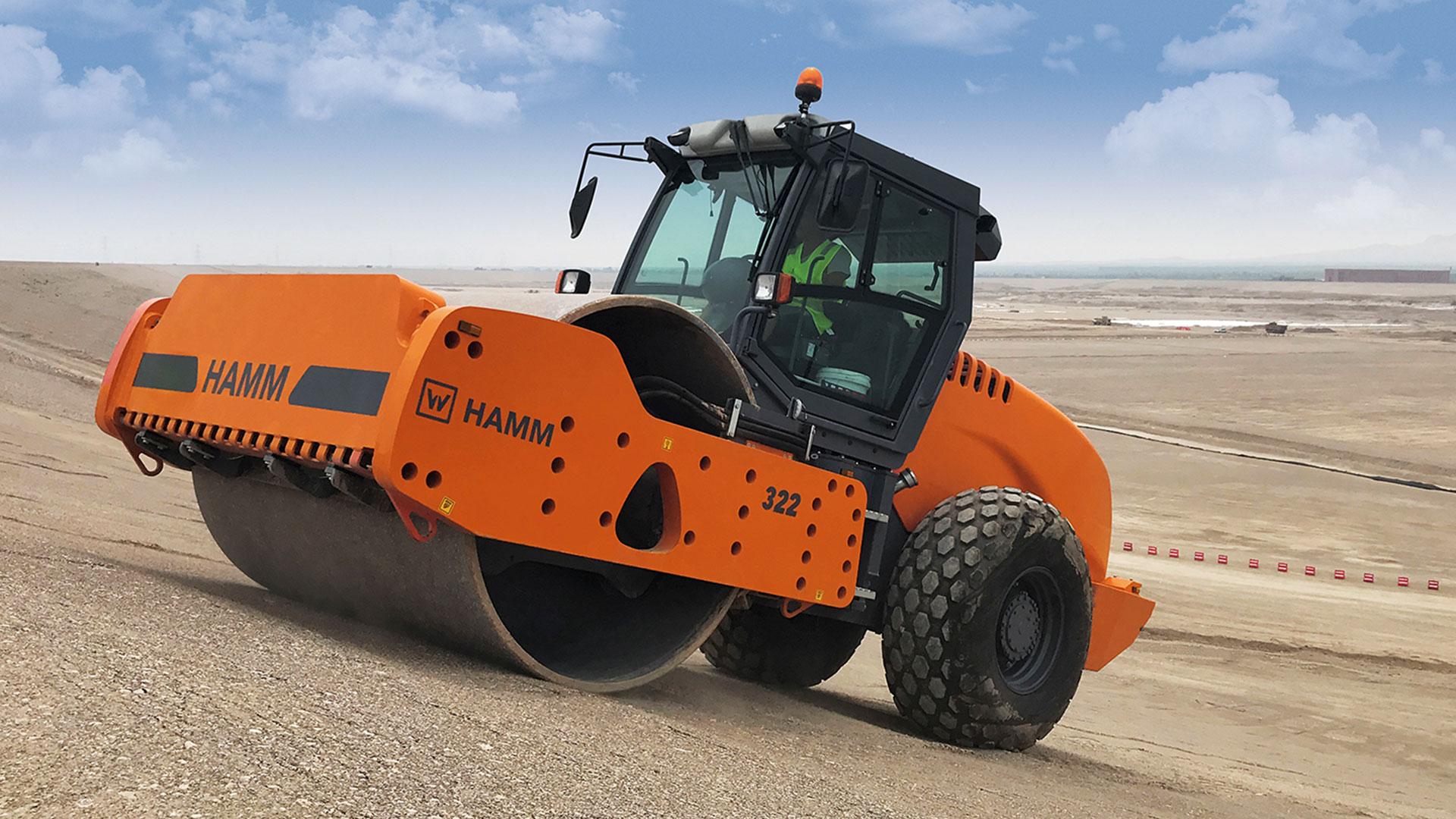 Compactor Wallpapers - Top Free Compactor Backgrounds - WallpaperAccess