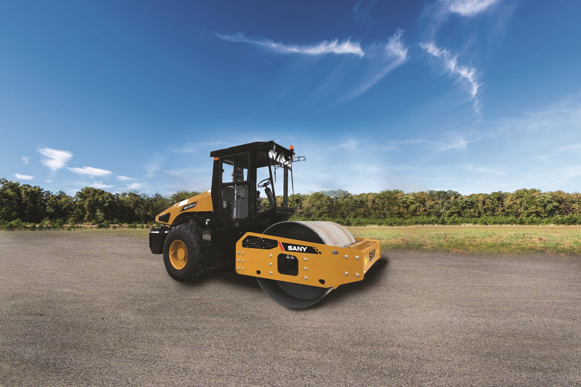 Compactor Wallpapers - Top Free Compactor Backgrounds - WallpaperAccess