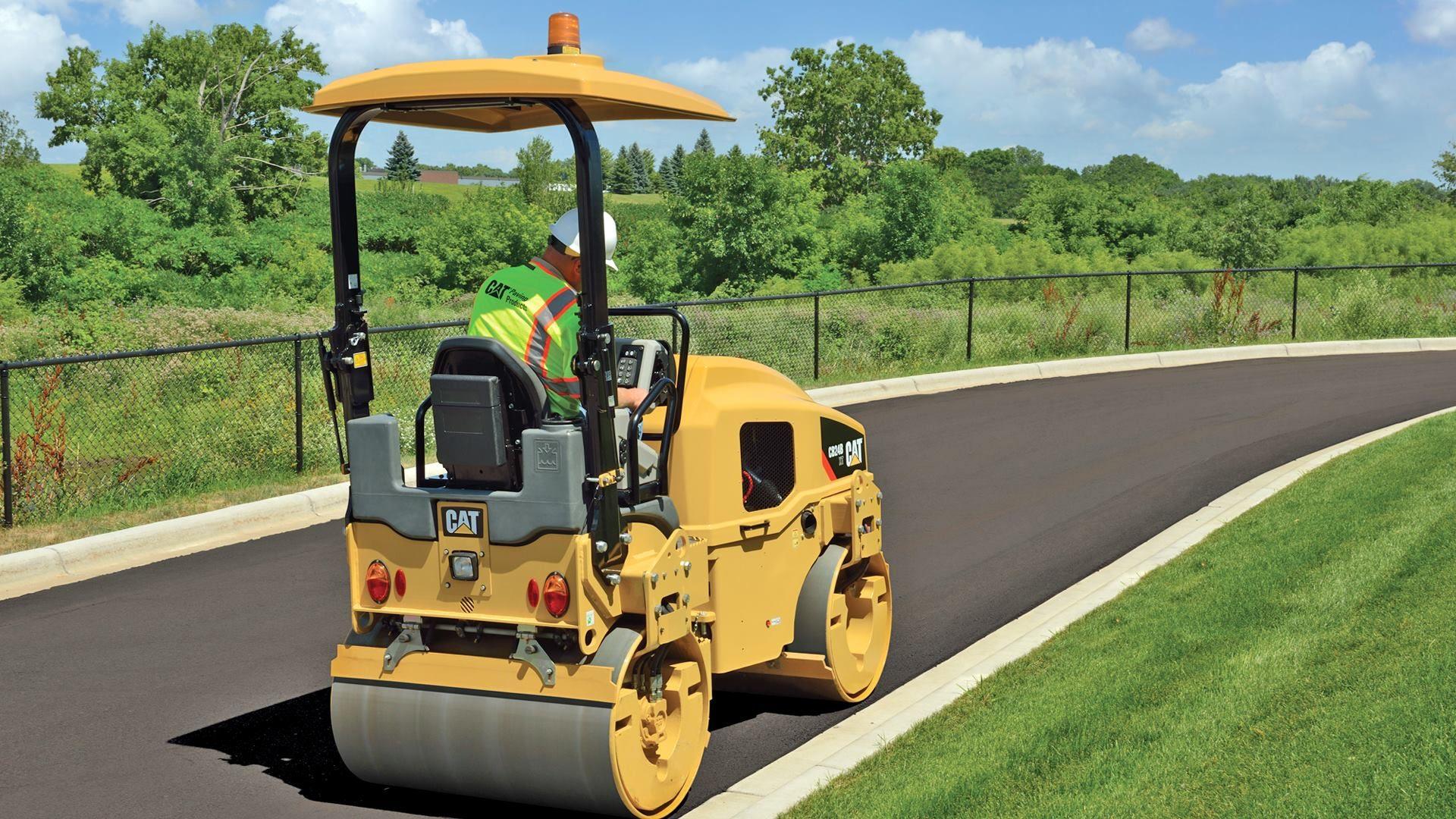 Compactor Wallpapers - Top Free Compactor Backgrounds - WallpaperAccess