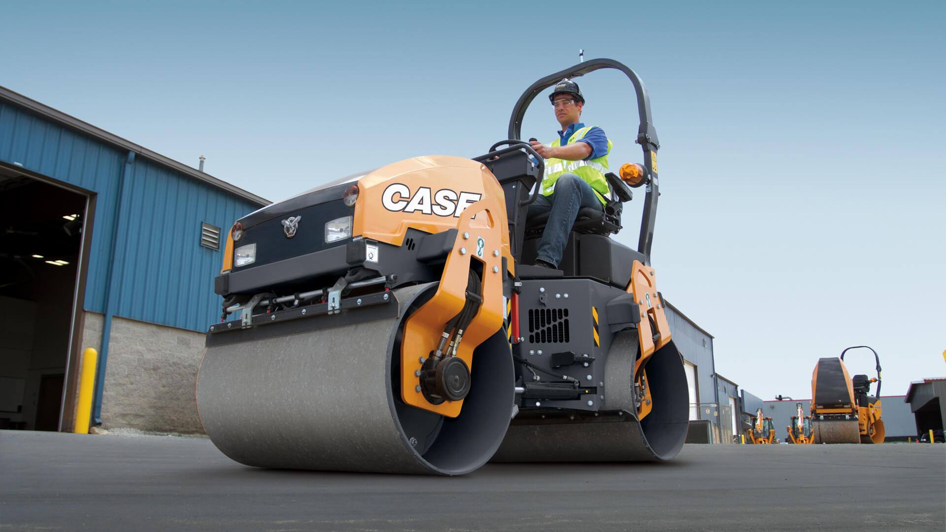 Compactor Wallpapers - Top Free Compactor Backgrounds - WallpaperAccess