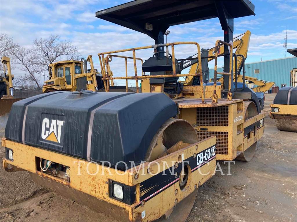 Compactor Wallpapers - Top Free Compactor Backgrounds - WallpaperAccess