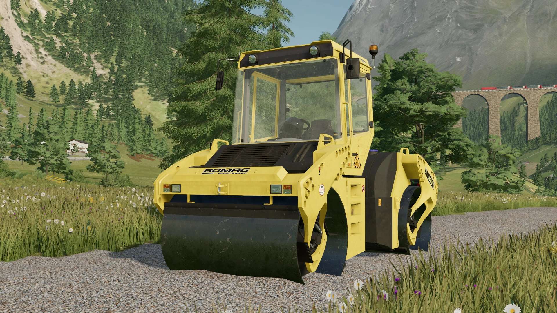 Compactor Wallpapers - Top Free Compactor Backgrounds - WallpaperAccess