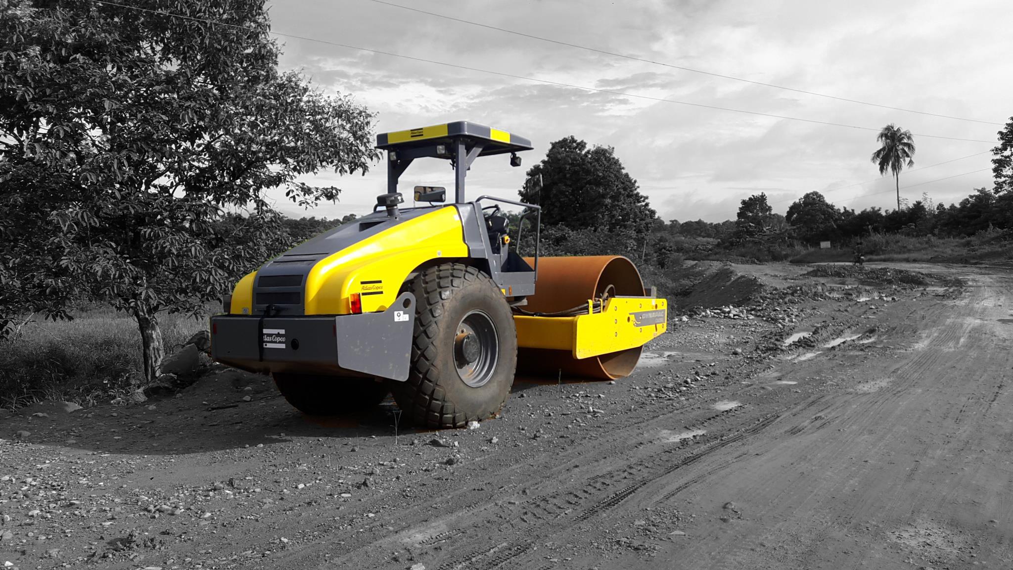 Compactor Wallpapers - Top Free Compactor Backgrounds - WallpaperAccess