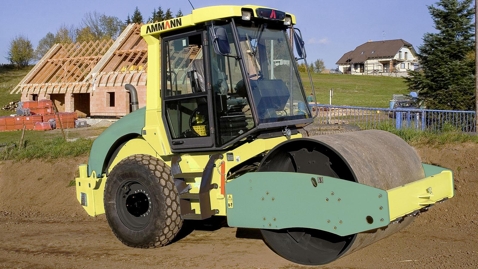 Compactor Wallpapers - Top Free Compactor Backgrounds - WallpaperAccess